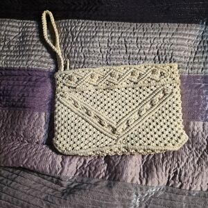 Wristlet